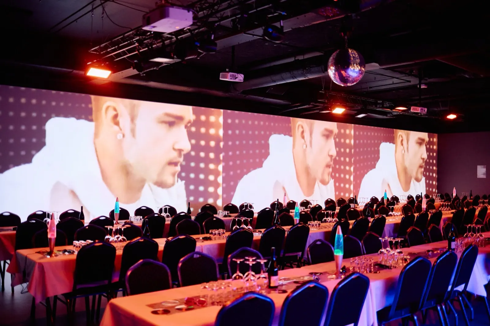 The Ballroom Aarhus, foto 2