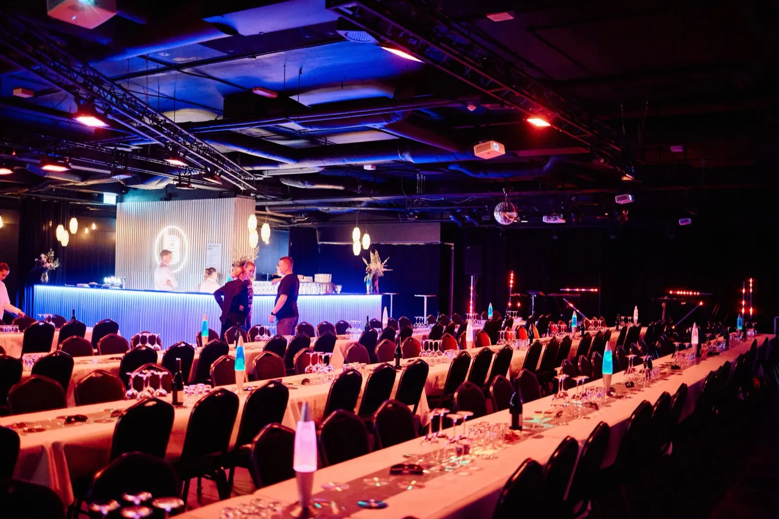 The Ballroom Aarhus, foto 3