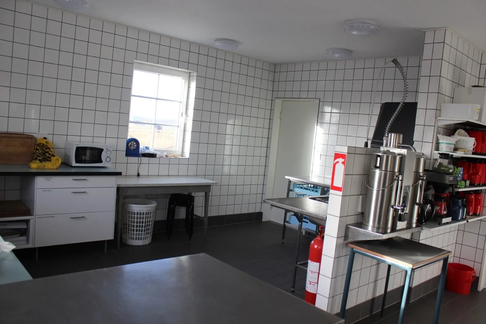 Thorøhuse Forsamlingshus, foto 3