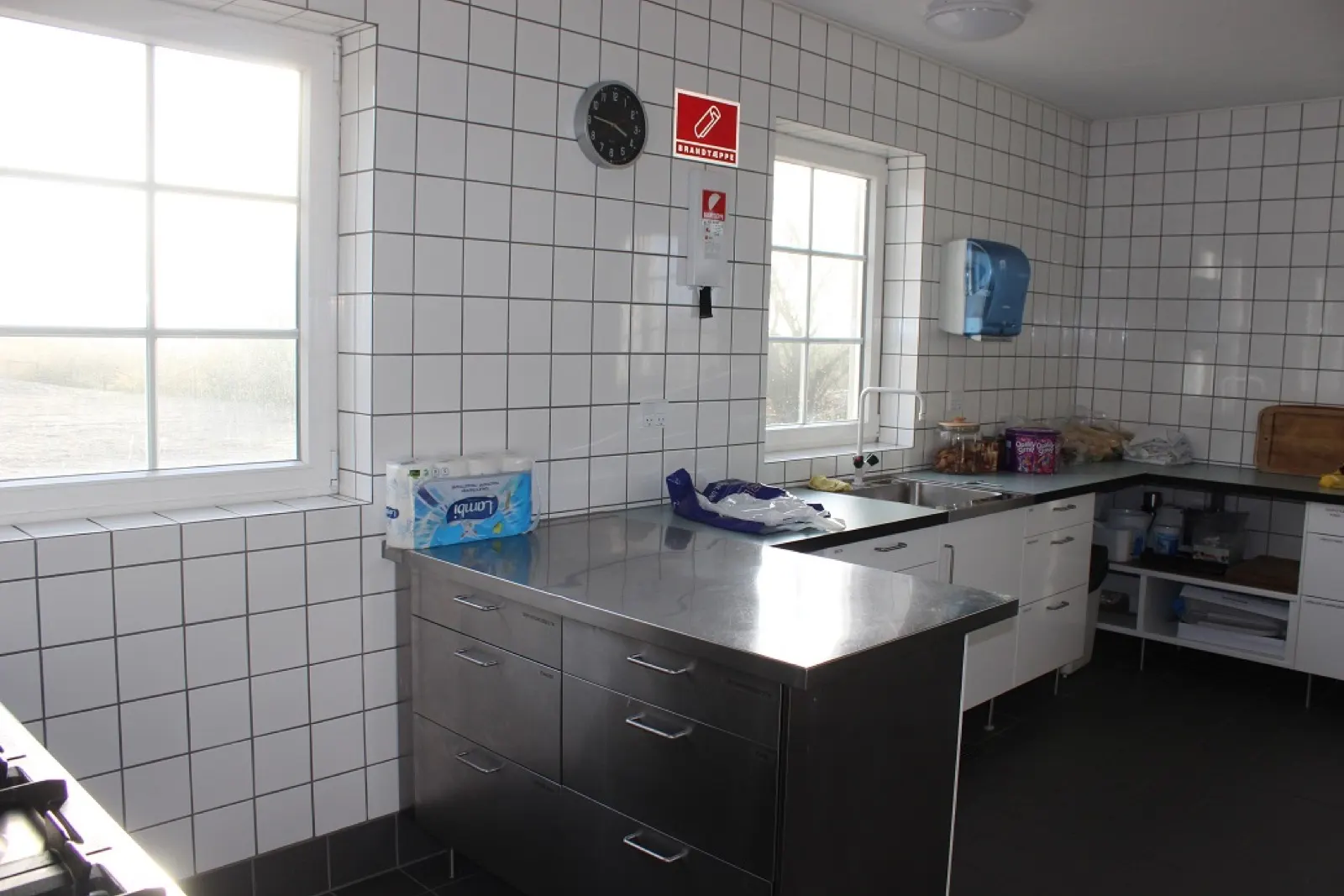 Thorøhuse Forsamlingshus, foto 4