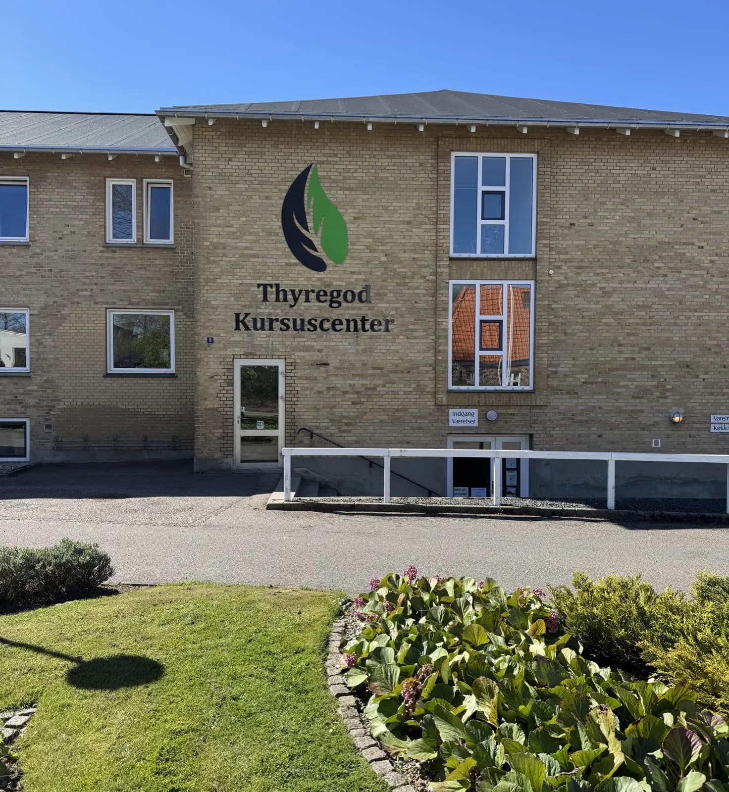 Thyregod Kursuscenter