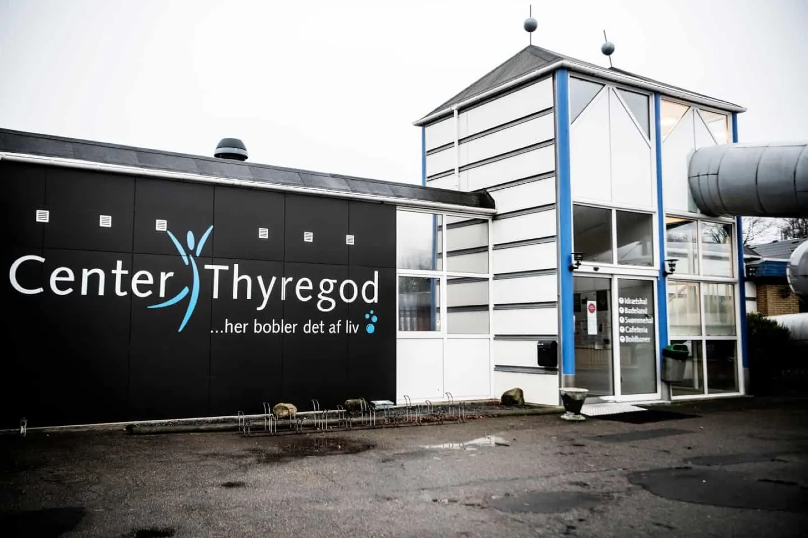 Thyregod Kursuscenter, foto 2