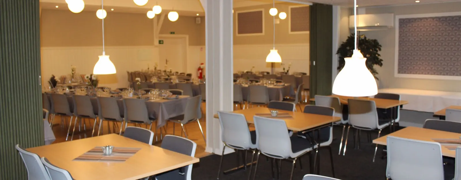 Tobøl Forsamlingshus, foto 3