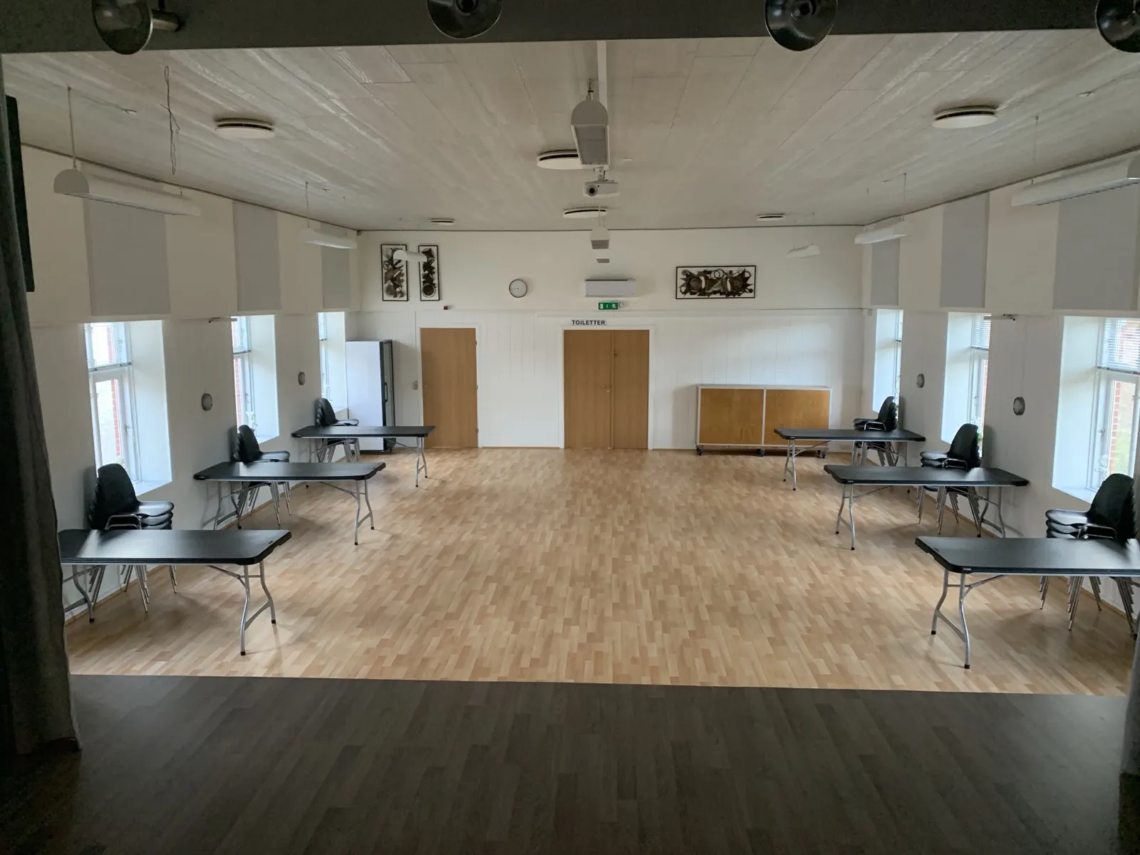 Tommerup Forsamlingshus, foto 4