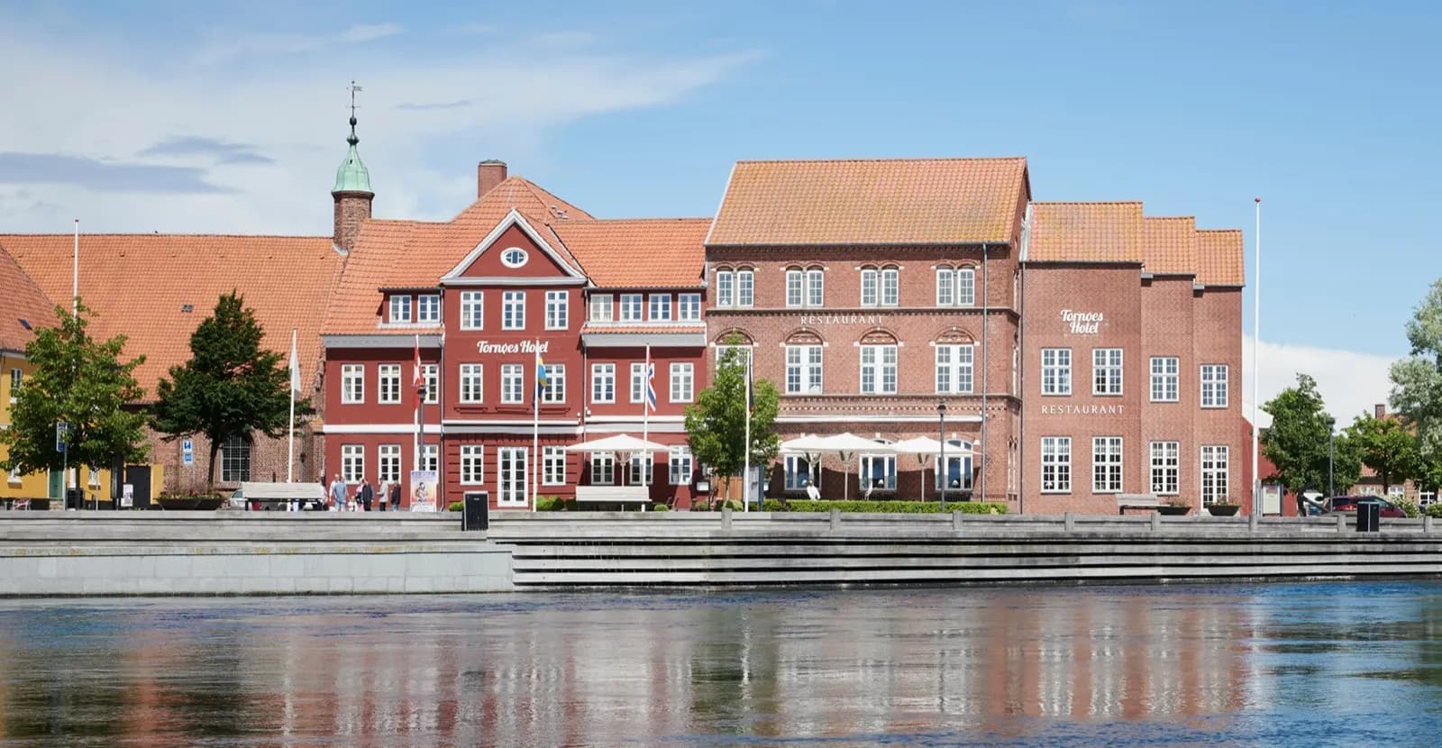 Tornøes Hotel, foto 4