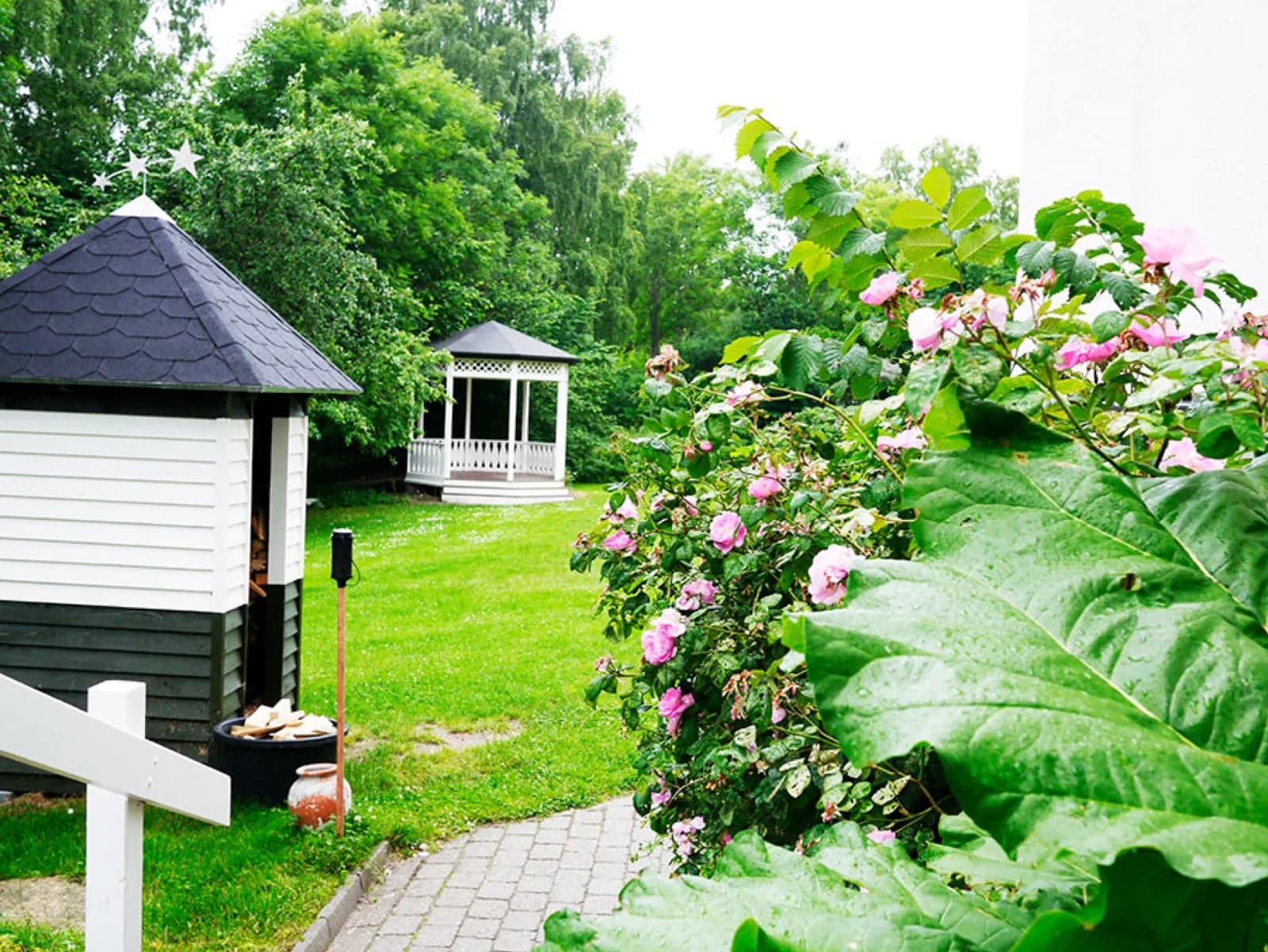Traktørstedet Ludvigslyst