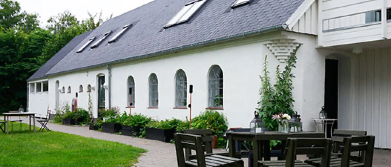 Traktørstedet Ludvigslyst, foto 2