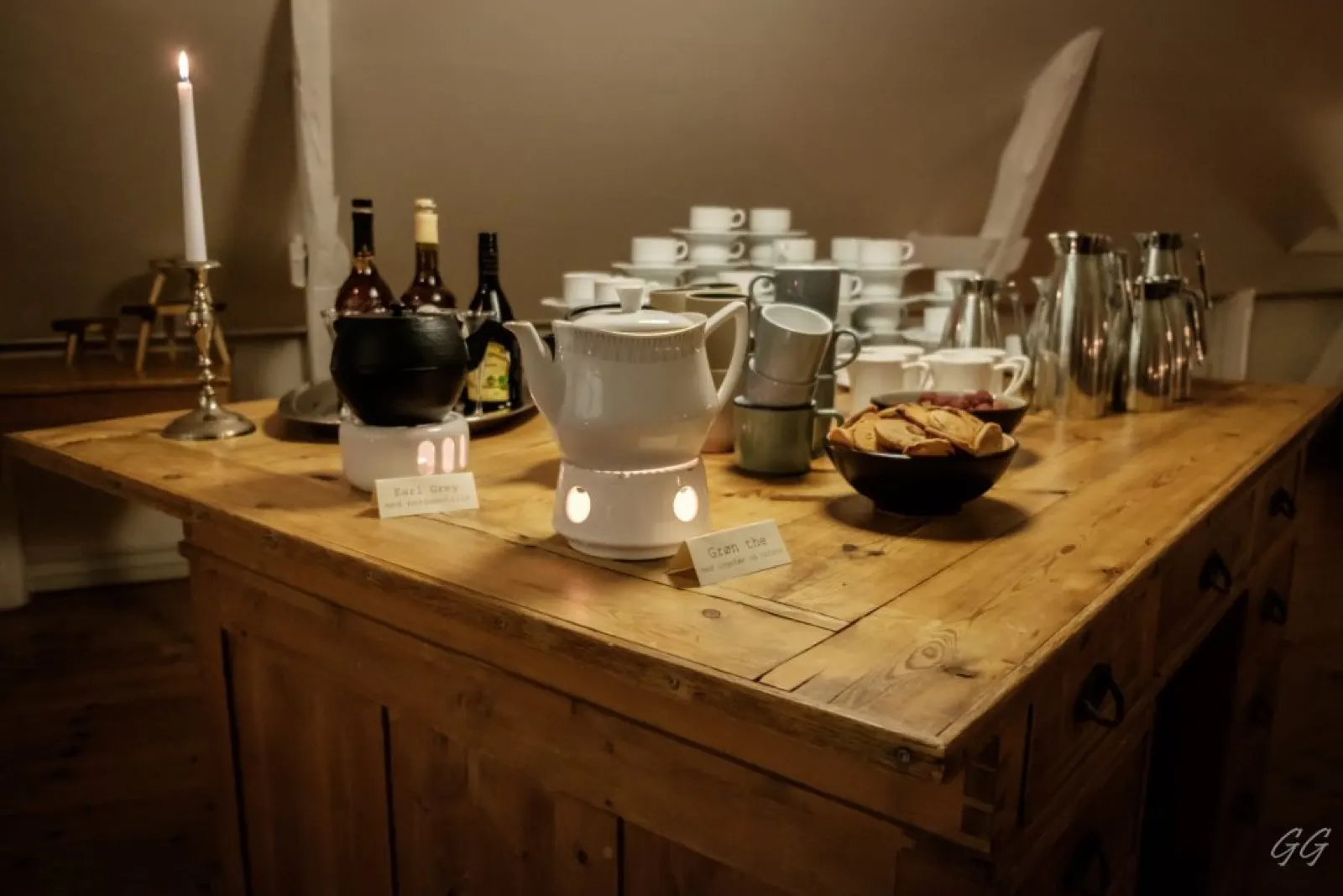 Traktørstedet Ludvigslyst, foto 4
