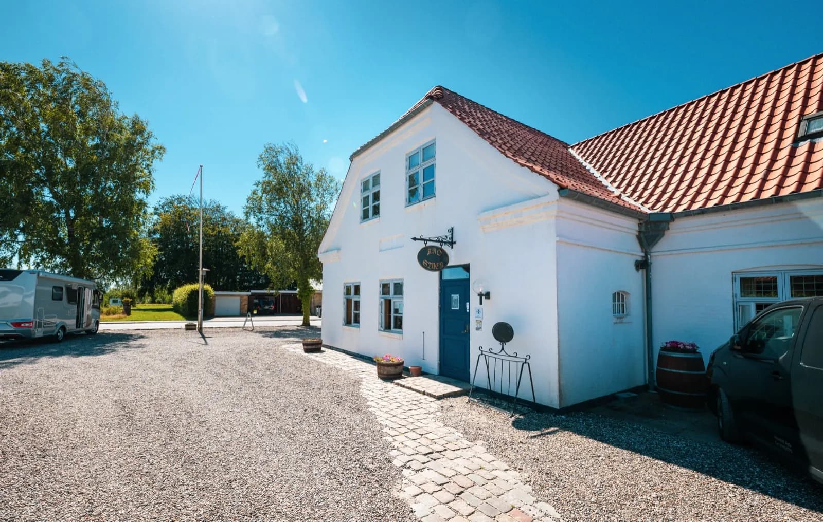 Tylstrup Kro