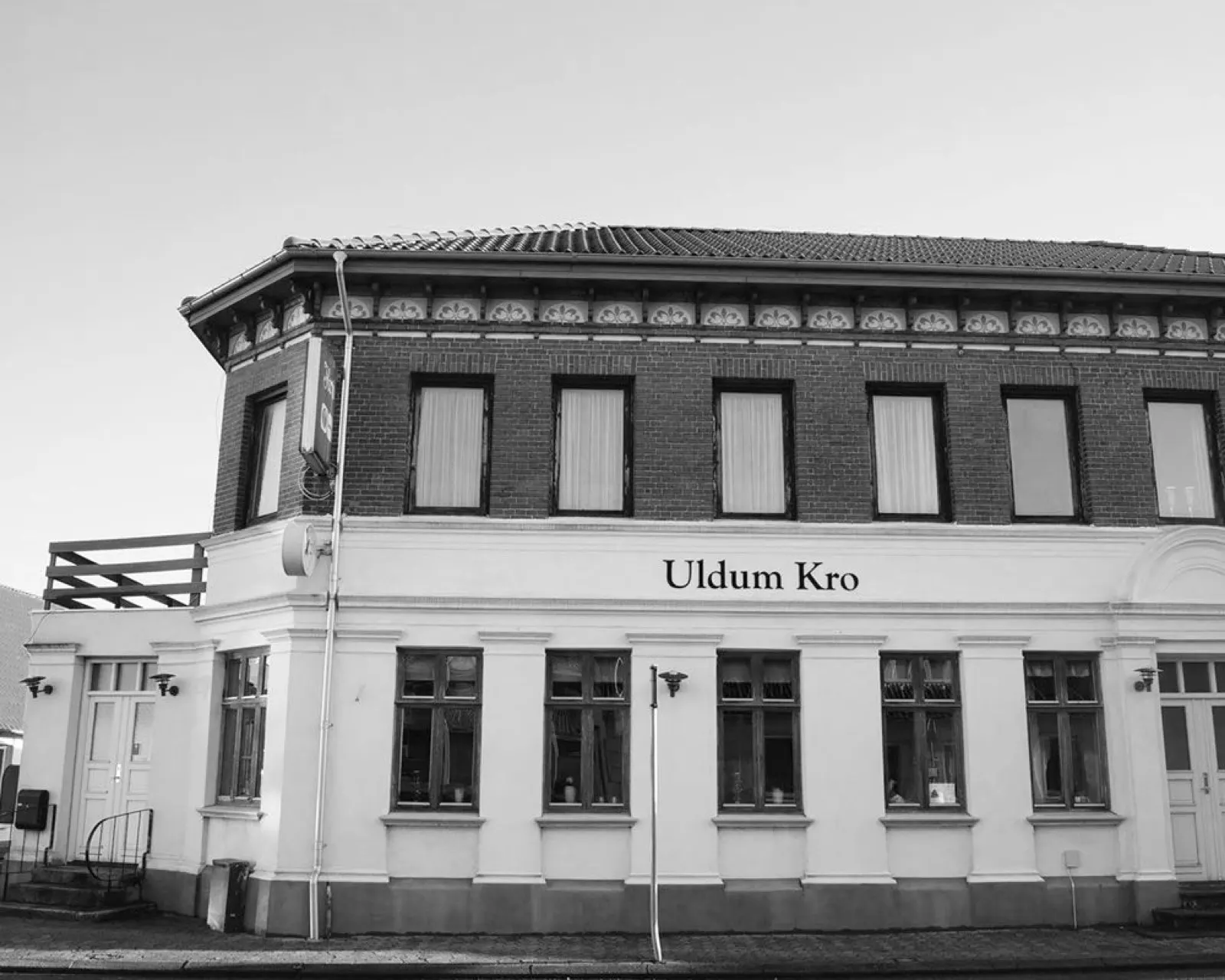 Uldum Kro