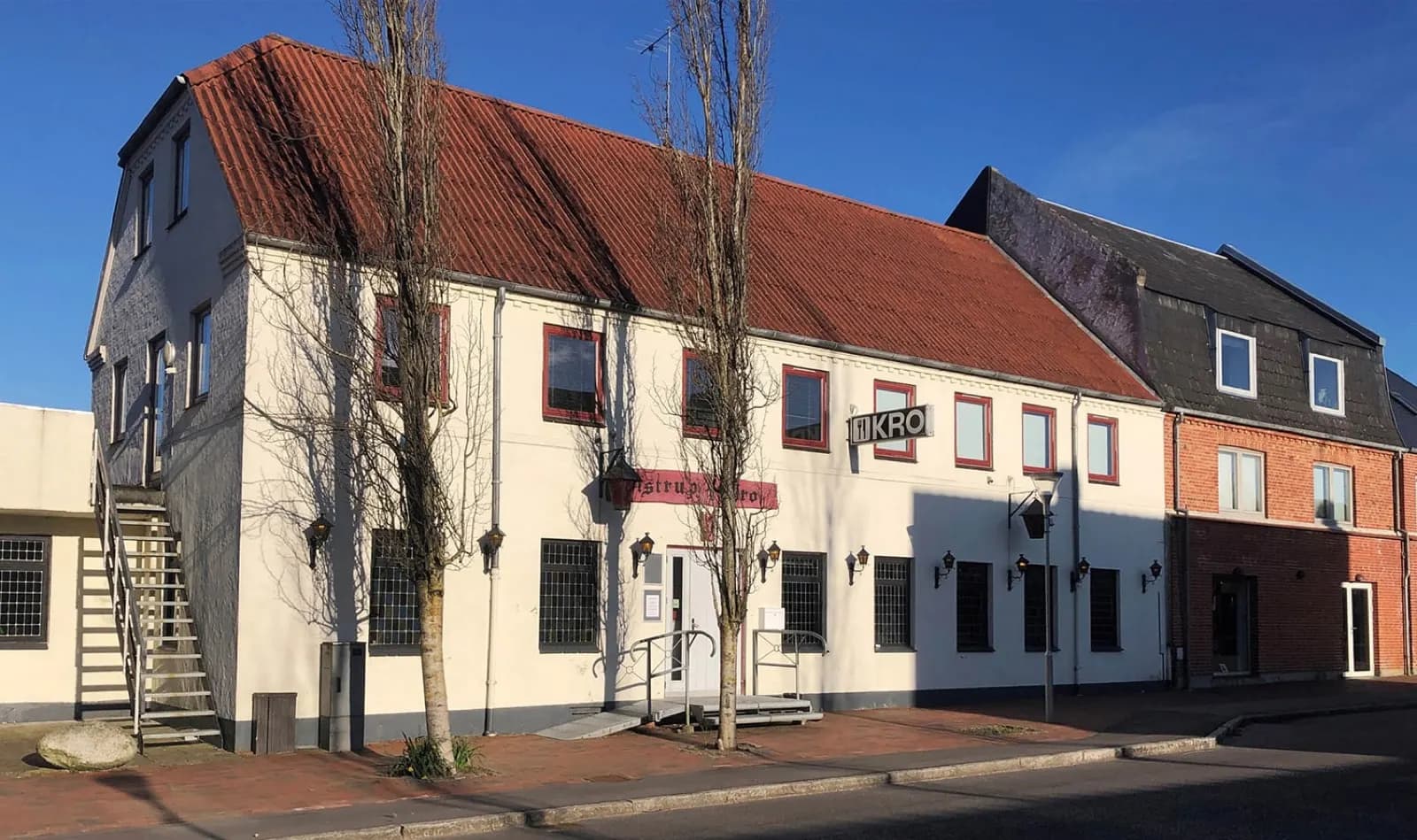 Ulstrup Kro