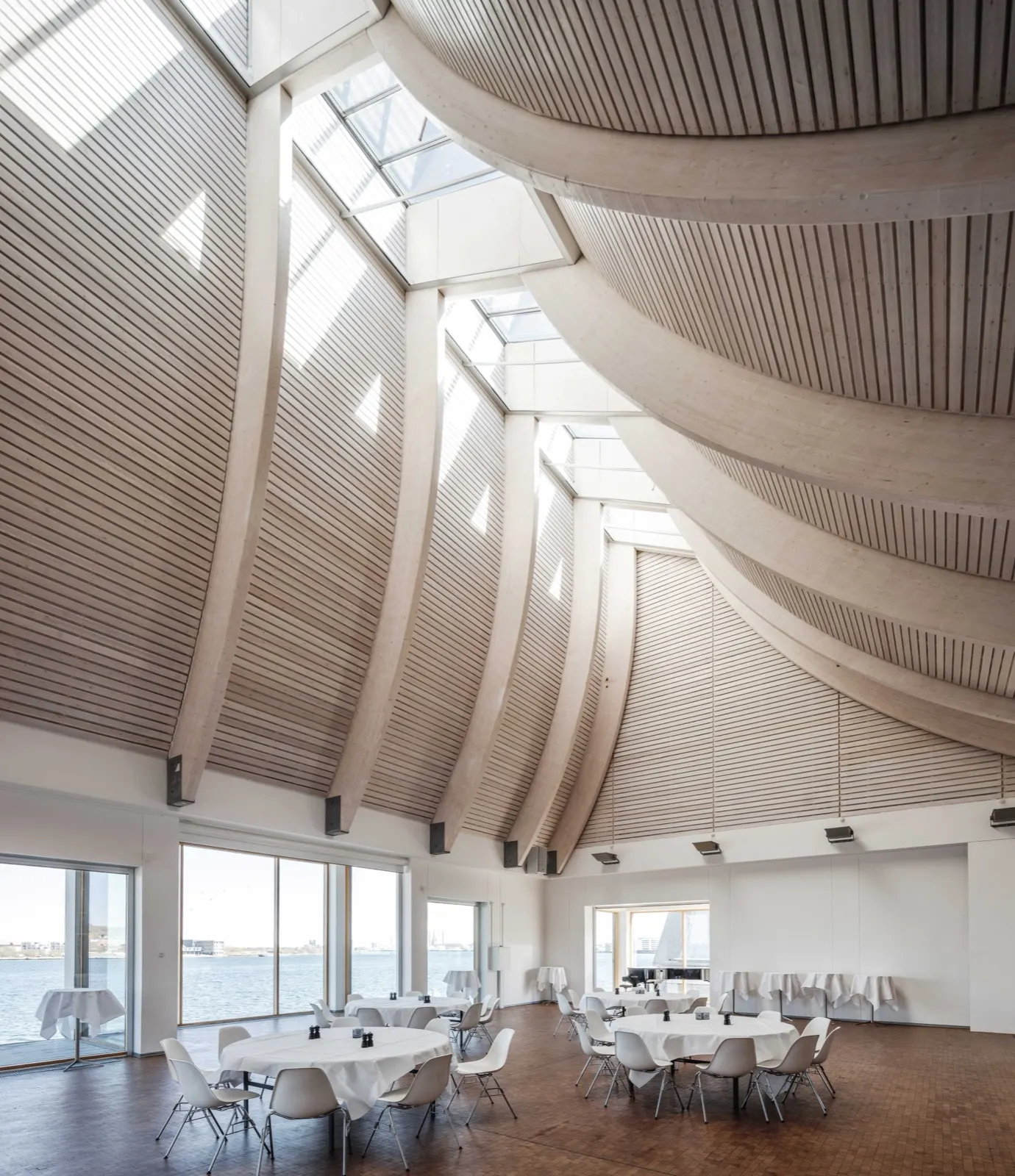 Utzon Center, foto 2