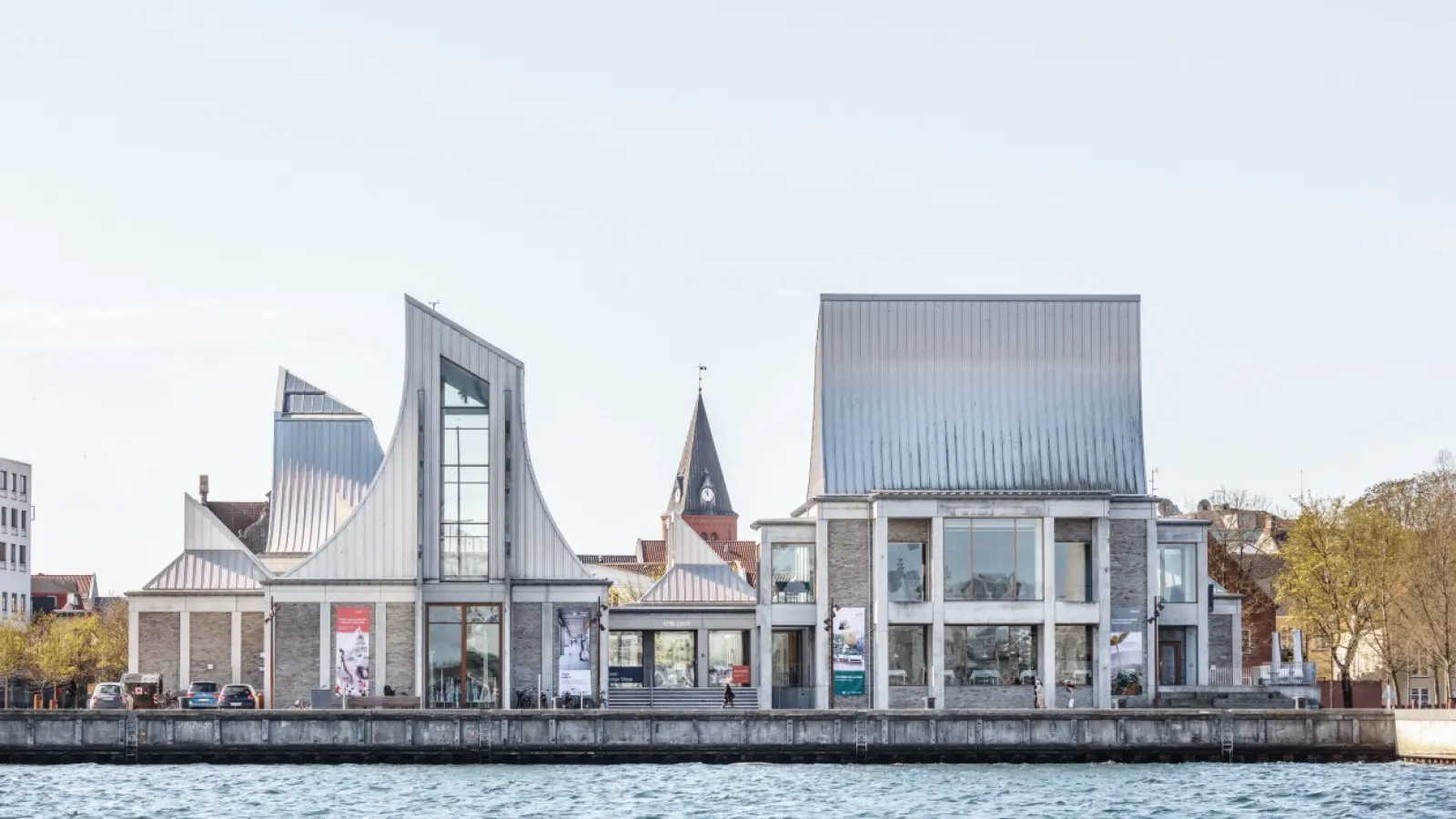 Utzon Center, foto 3