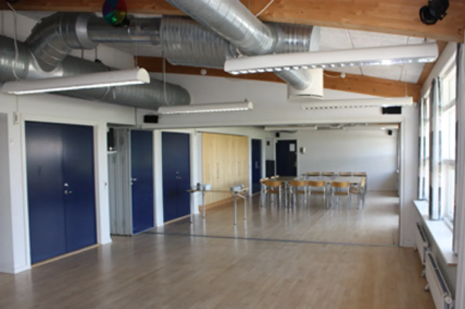 Uvelse Fritids Center