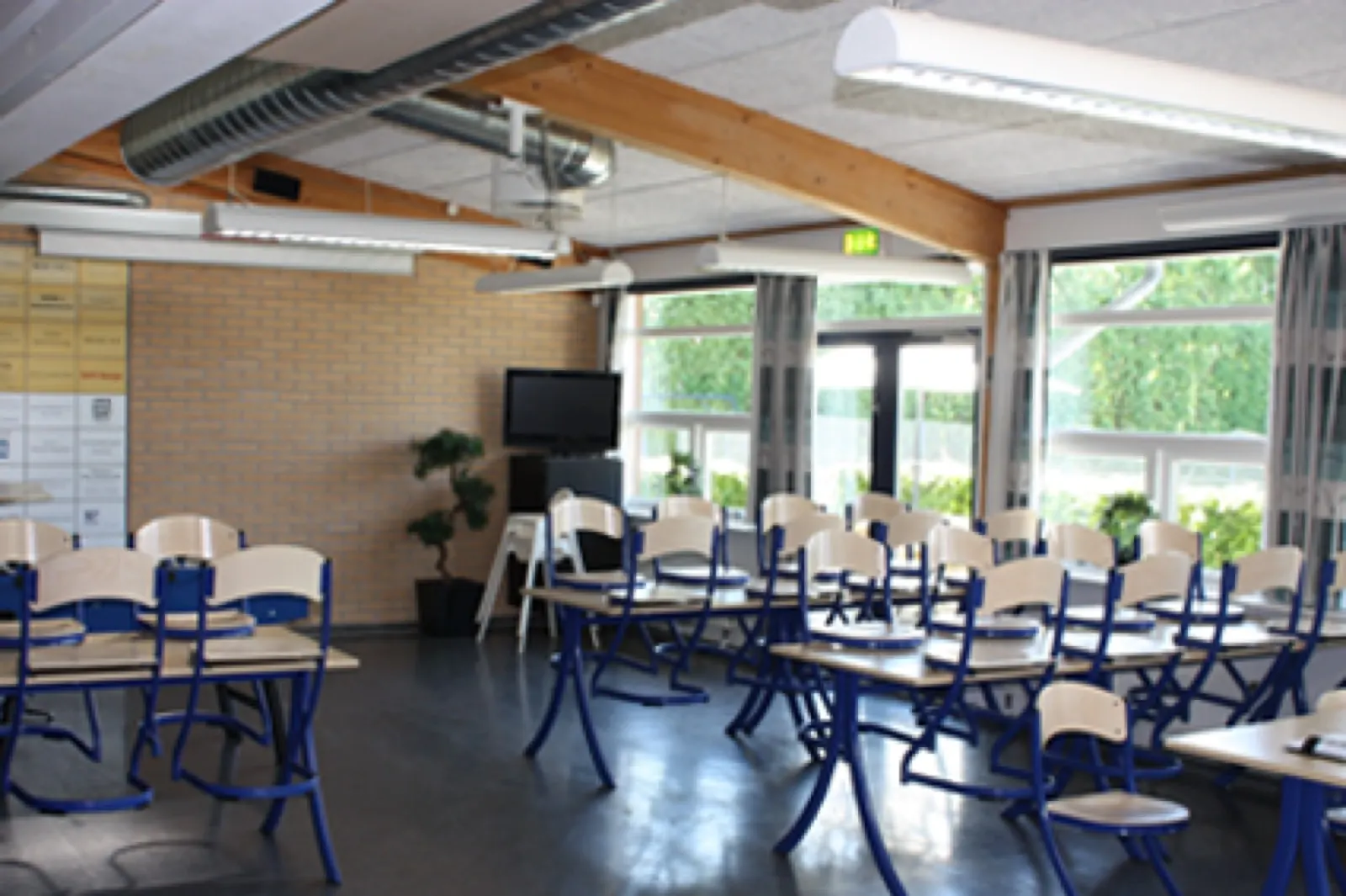 Uvelse Fritids Center, foto 2