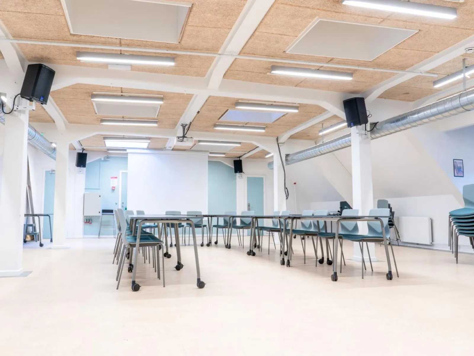 Valby Kulturhus, foto 3
