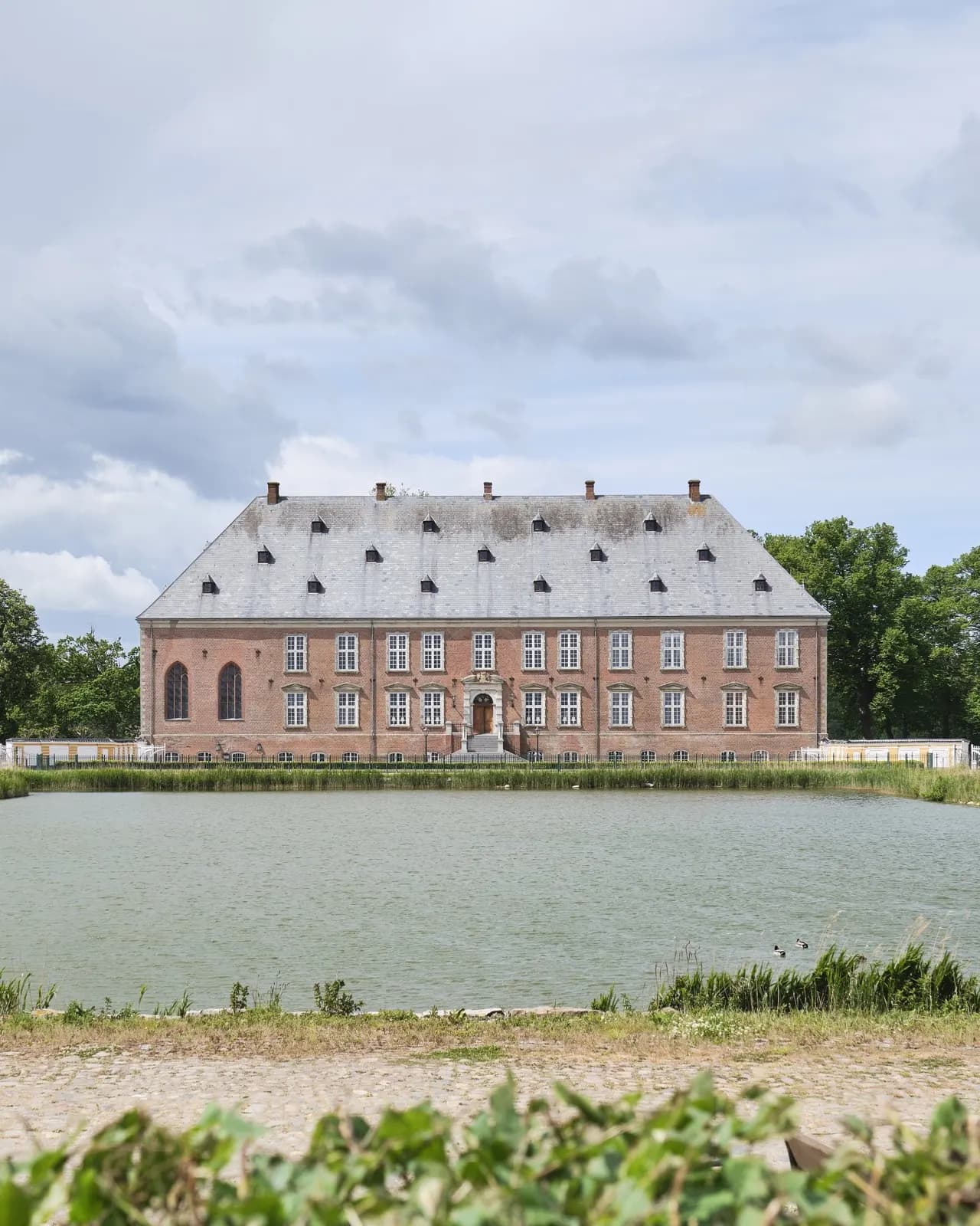 Valdemars Slot, foto 2