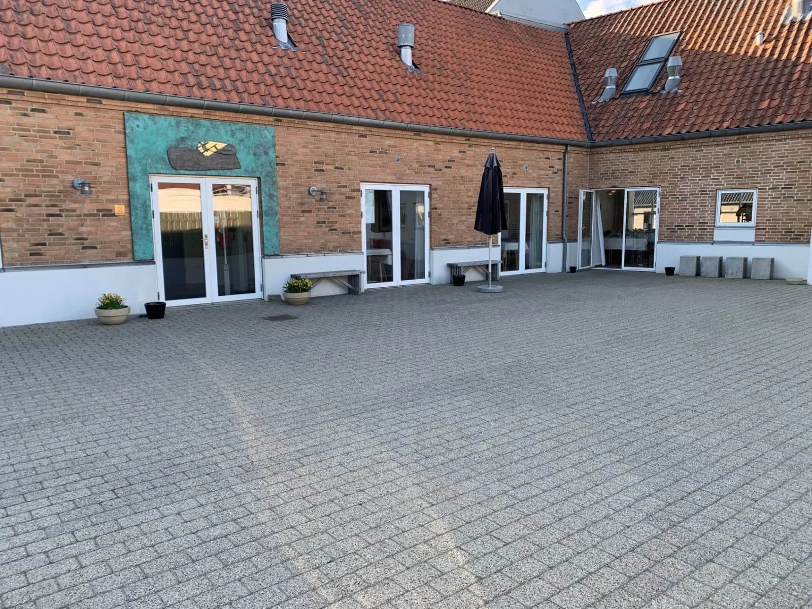 Valgmenighedens Hus, foto 3