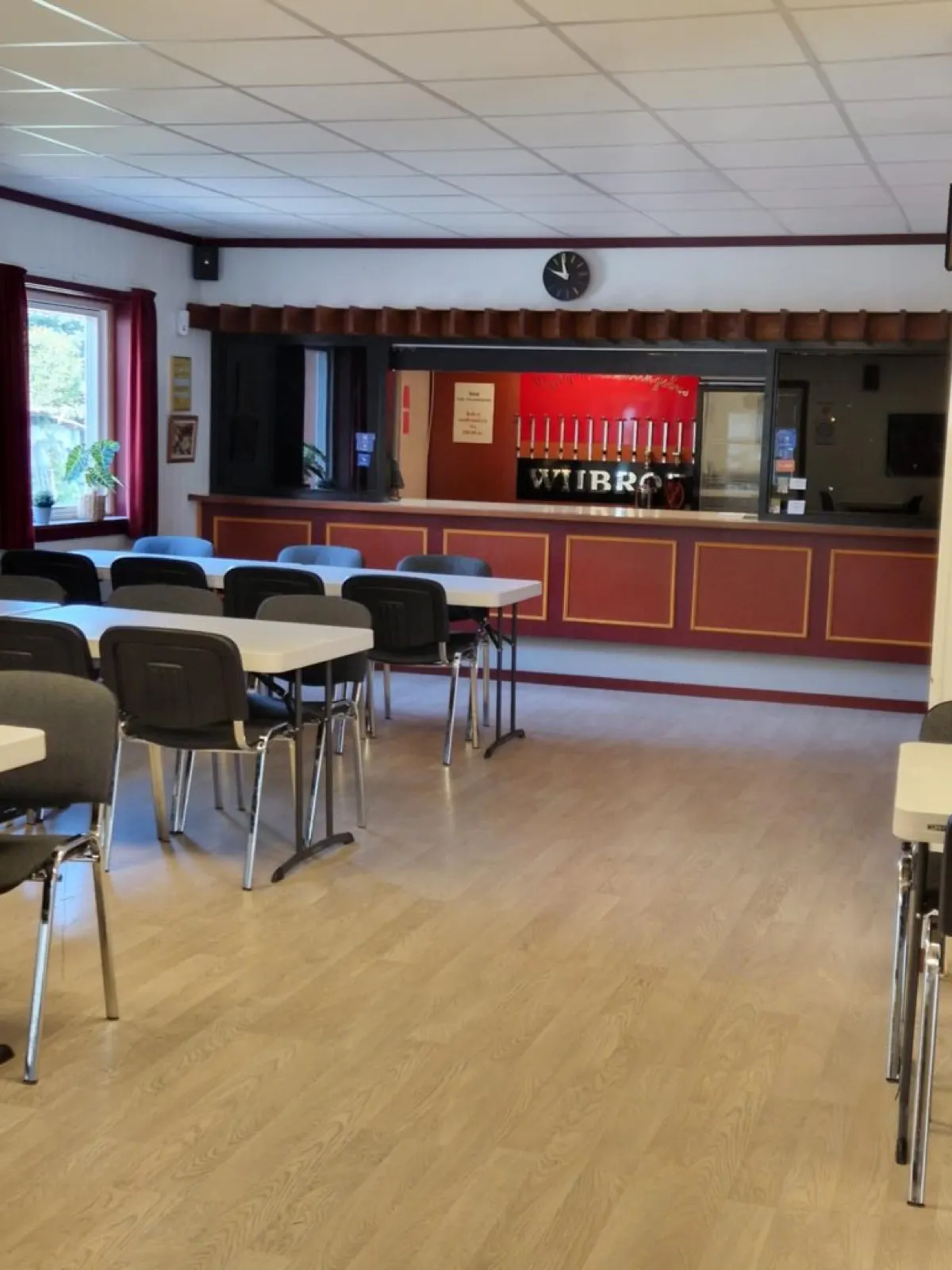 Vejby Forsamlingshus, foto 3
