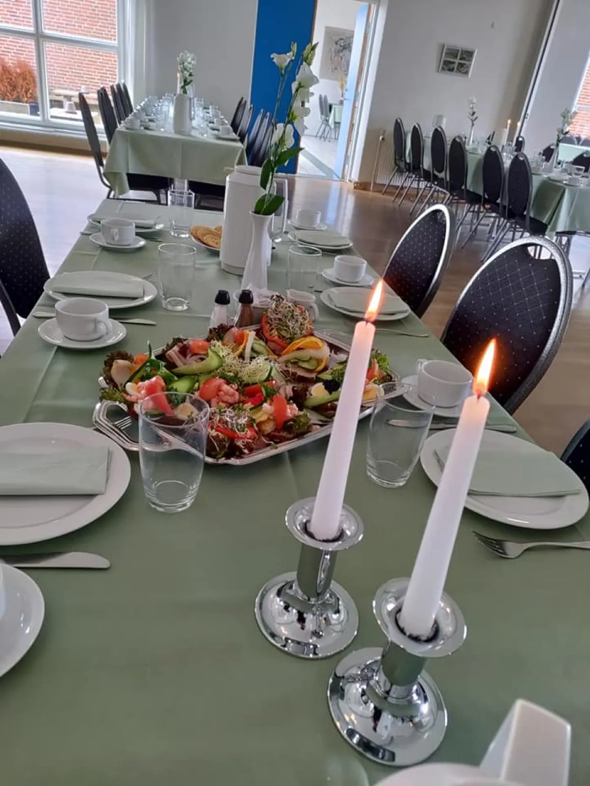 Velling Forsamlingshus, foto 3