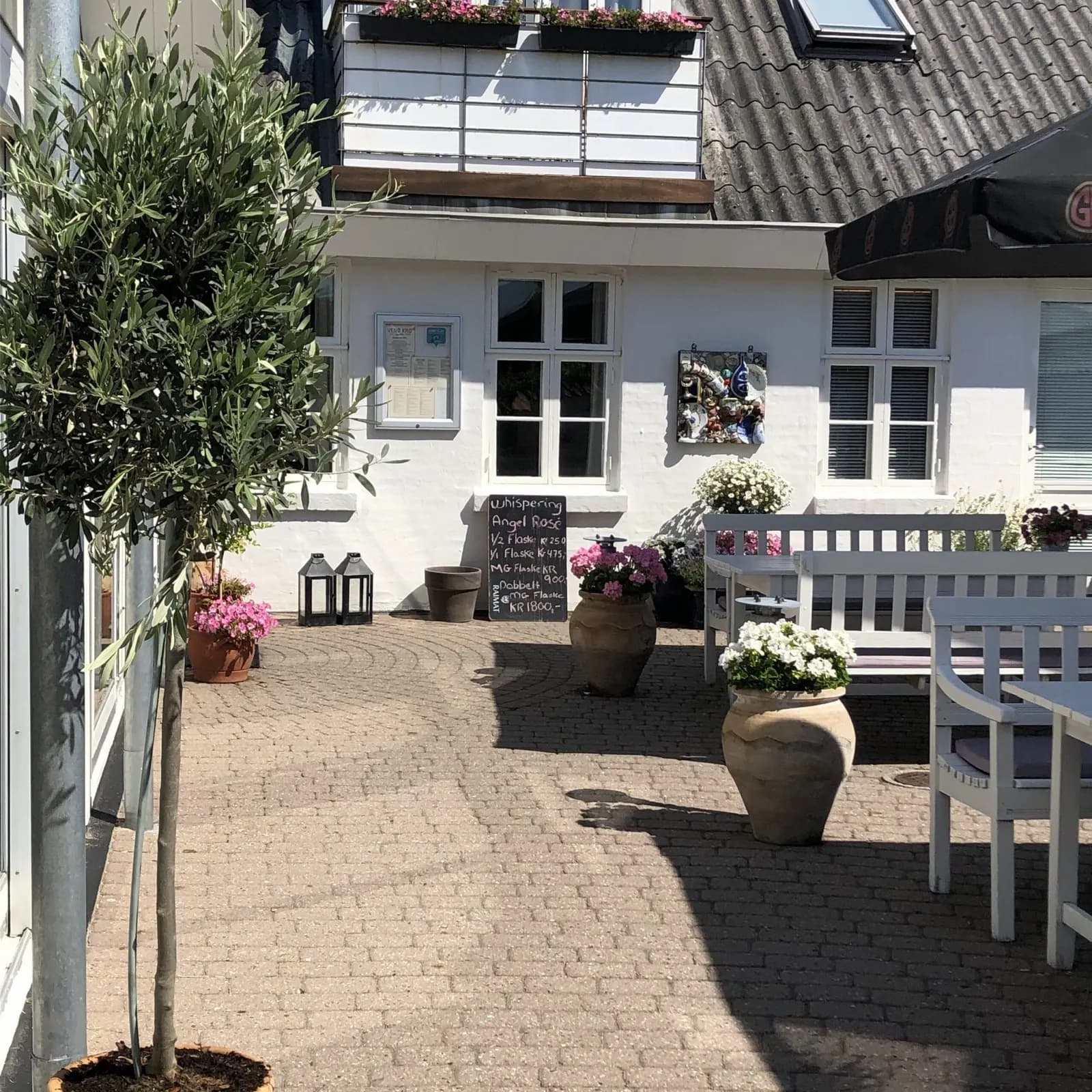 Venø Kro