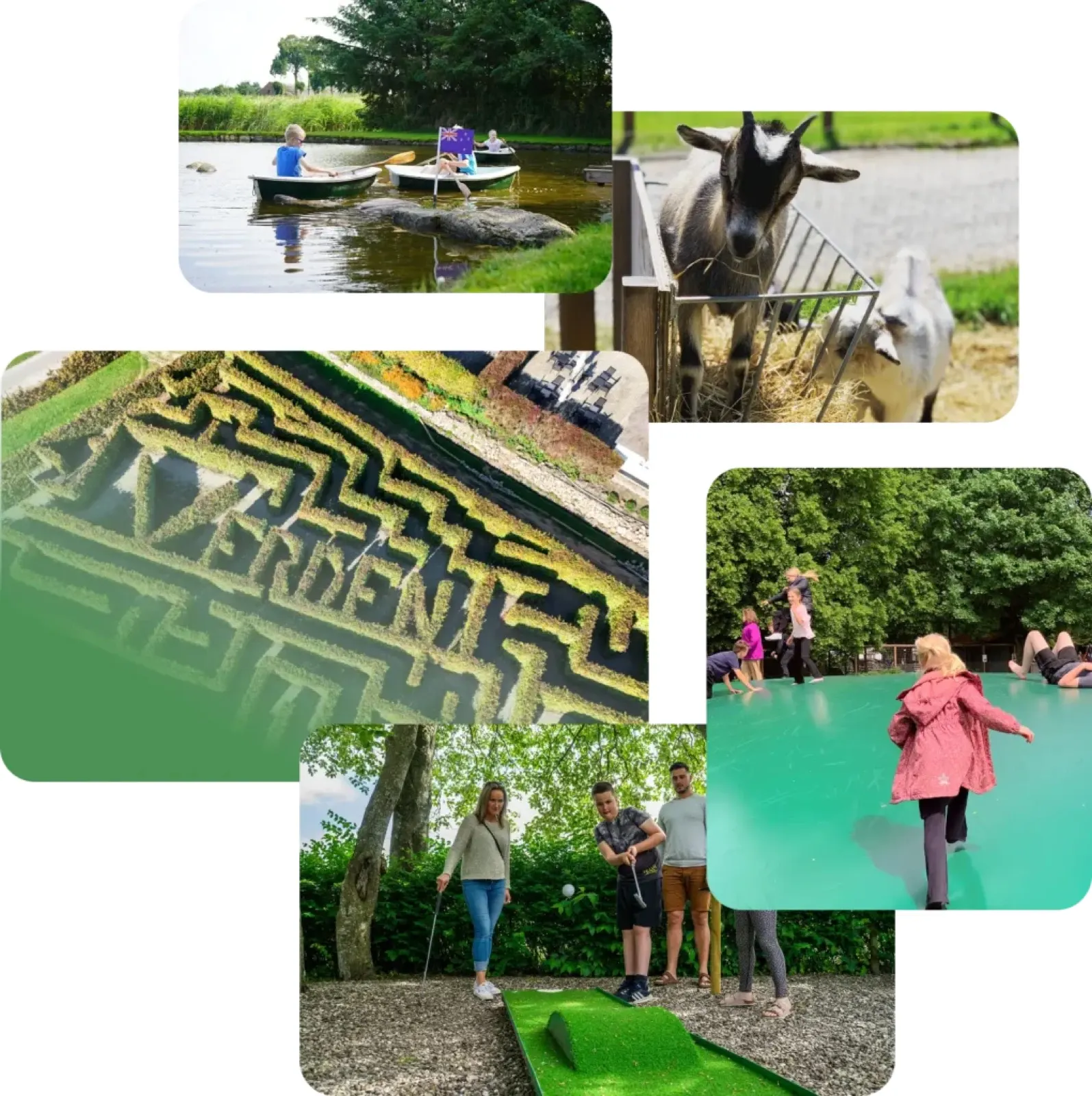 Verdenskortet