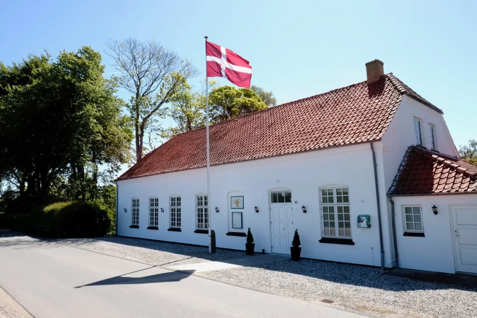 Viby Forsamlingshus