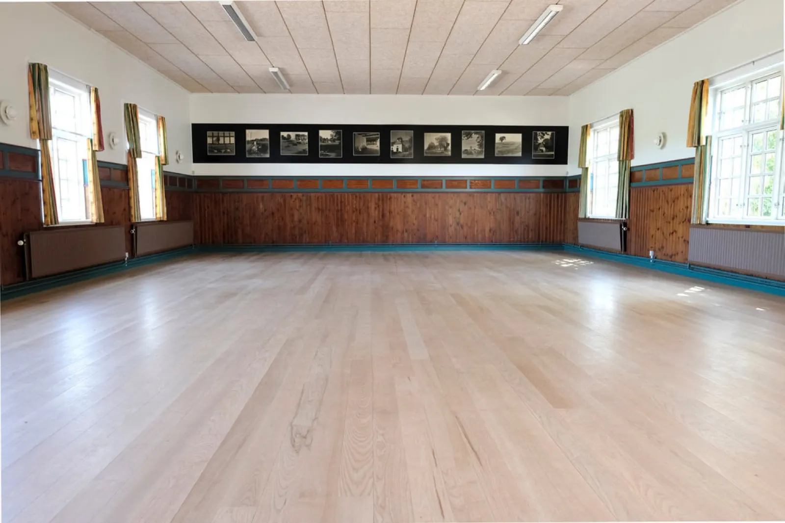 Viby Forsamlingshus, foto 2