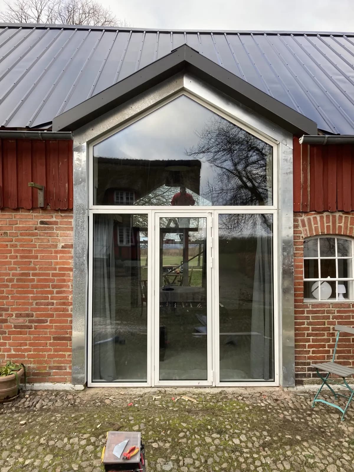 Vidkærhøj, foto 3