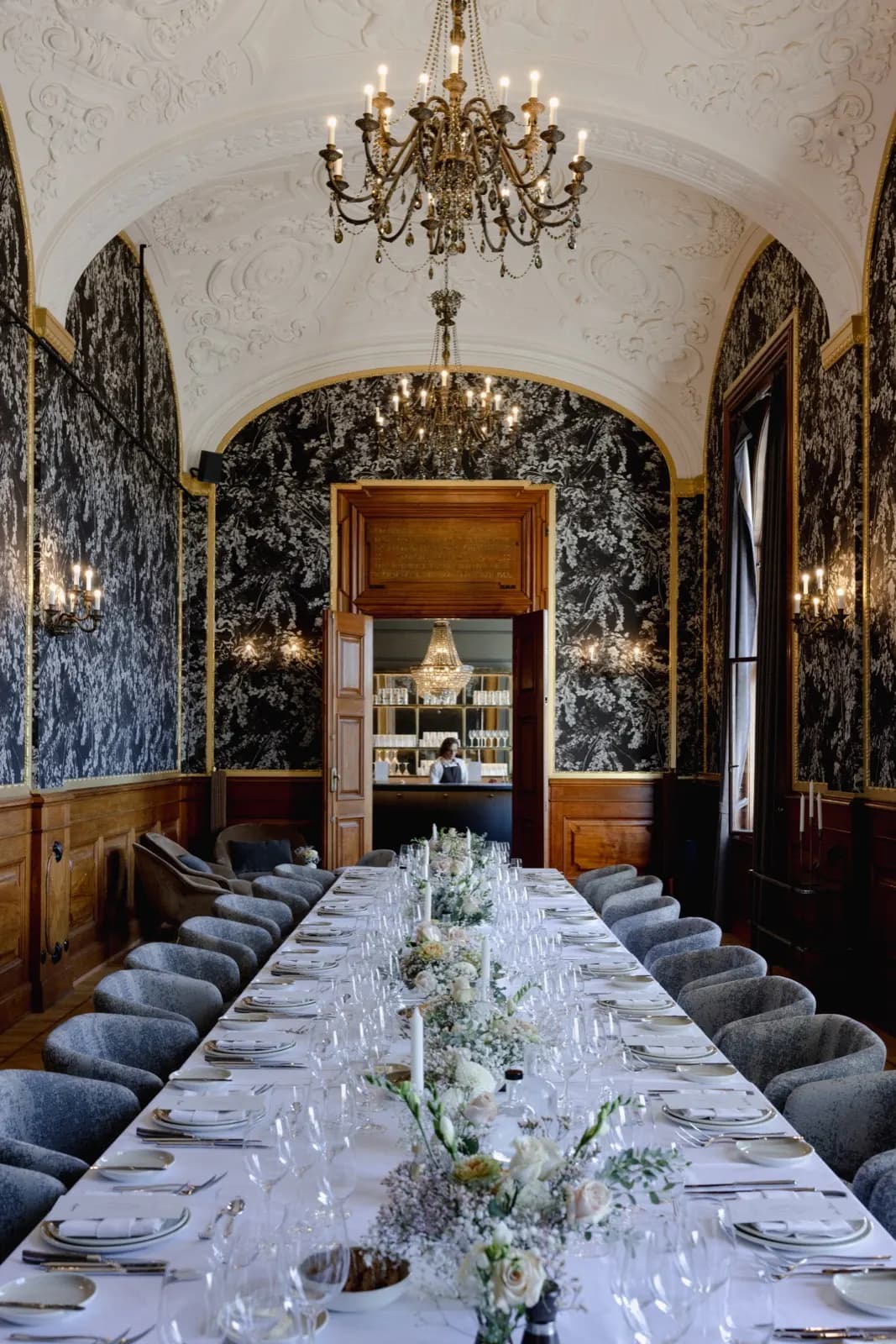 Villa Copenhagen, foto 3