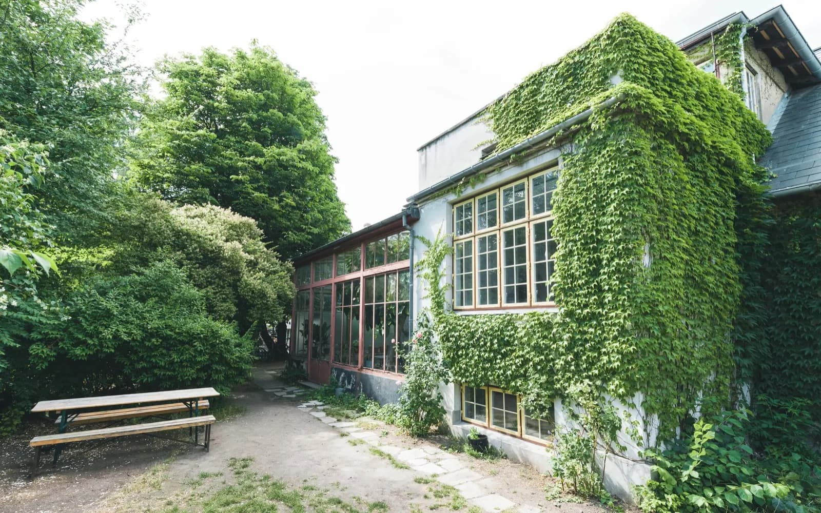 Villa Kultur, foto 2