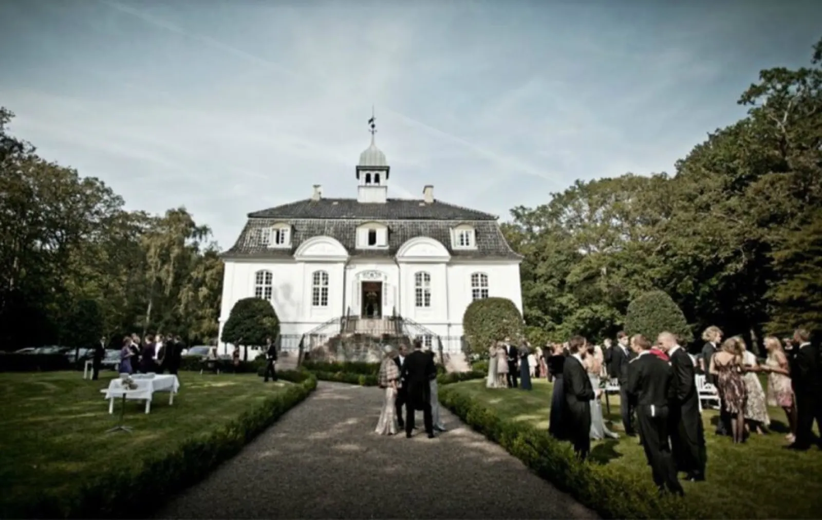 Vindeholme Slot, foto 3