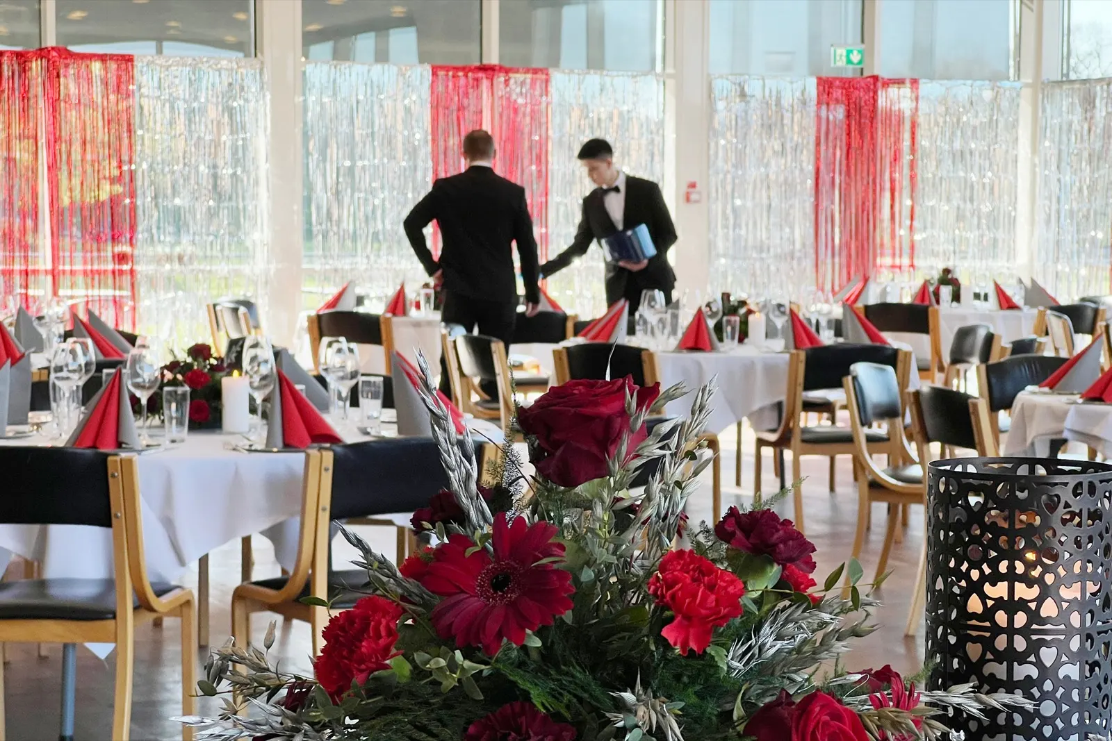 Vingsted Hotel & Konferencecenter