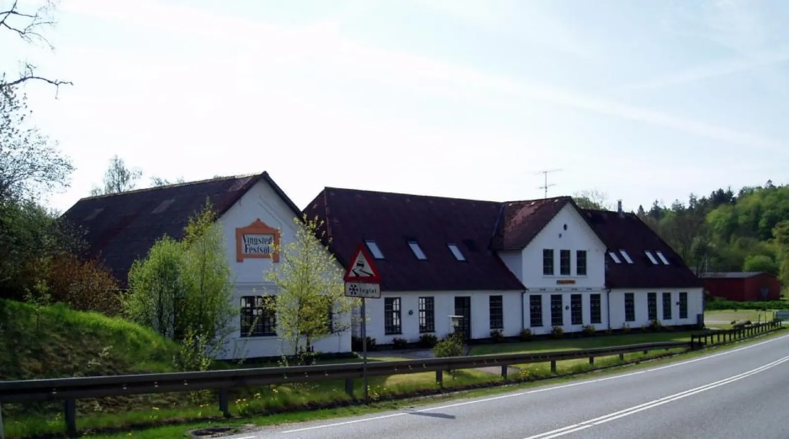 Vingsted Mølle