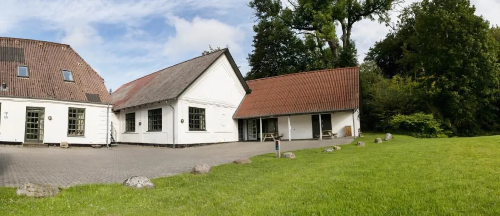 Vingsted Mølle, foto 3