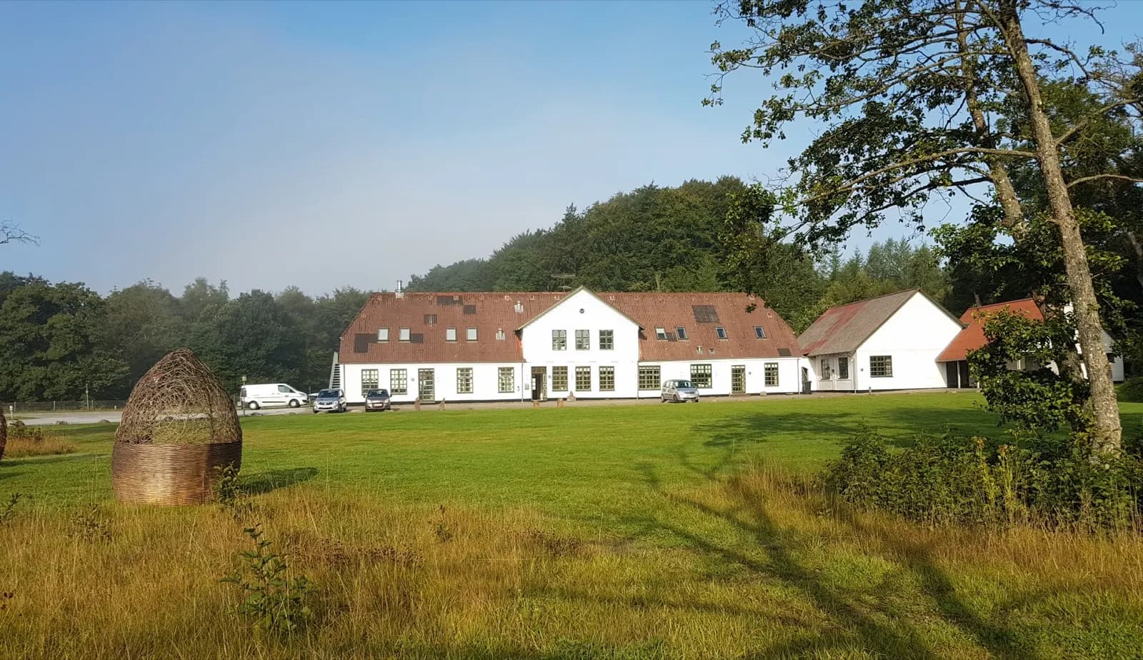 Vingsted Mølle, foto 4