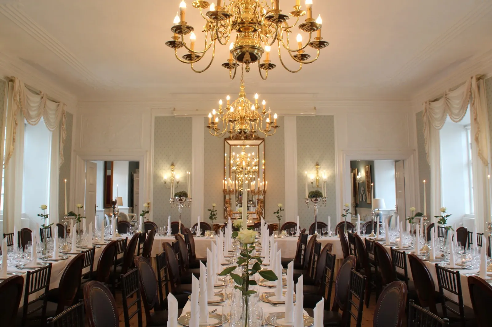 Vraa Slotshotel, foto 2