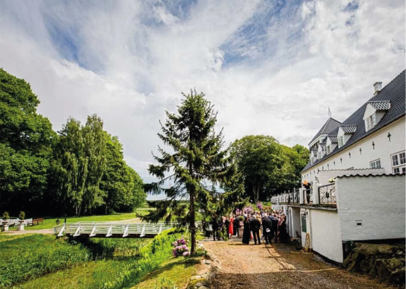 Vraa Slotshotel, foto 4