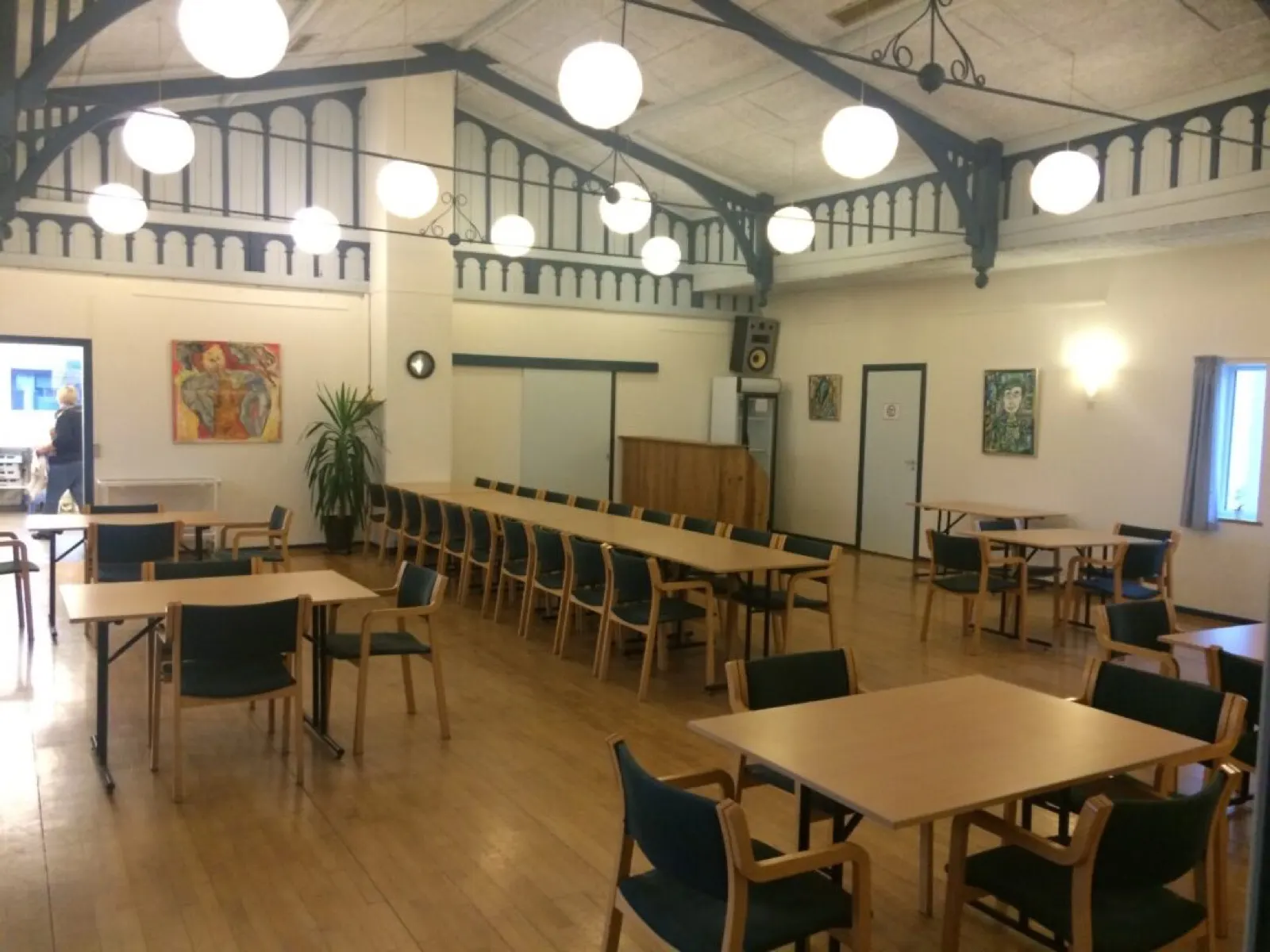 Vrinners Beboerhus, foto 3