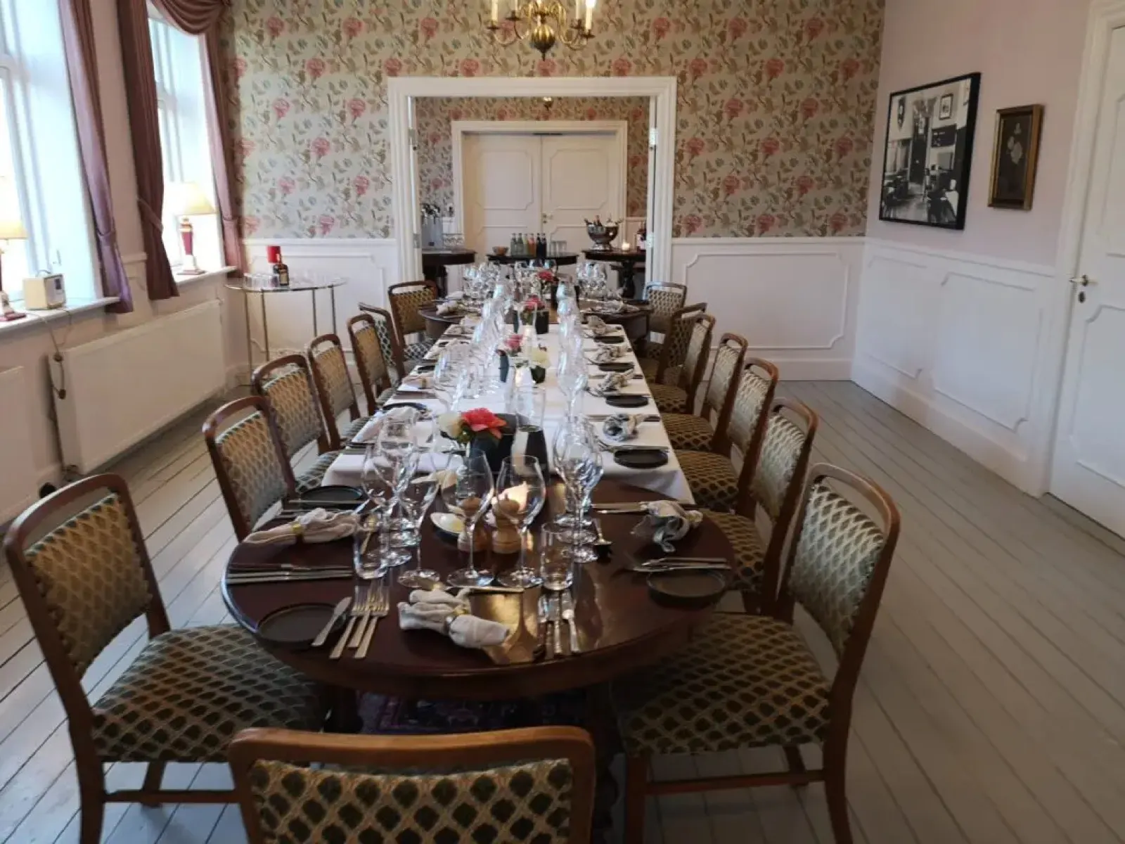 Westergaards Hotel