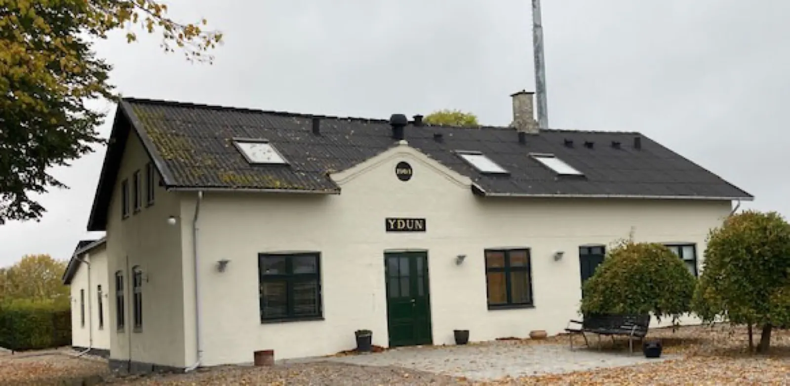 Ydun Forsamlingshus