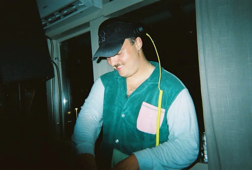 DJ Stent, bryllups-DJ hos DJ Bryllup