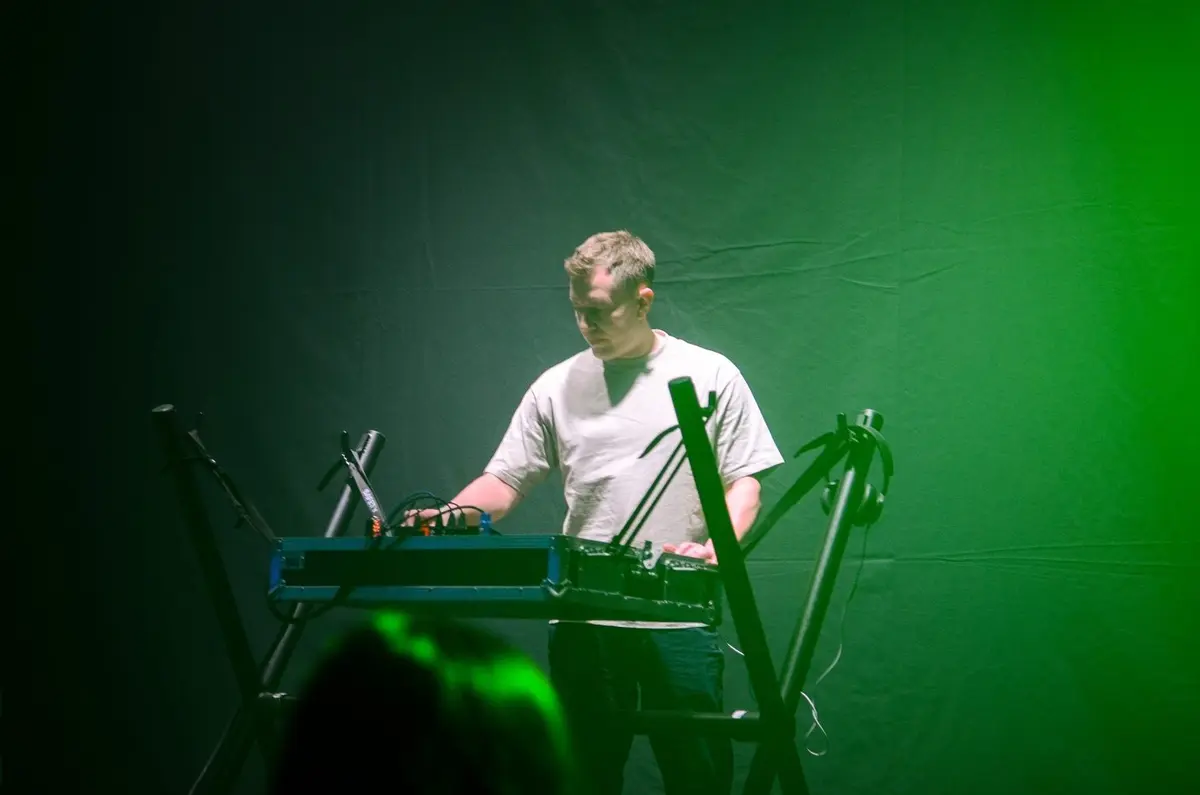 DJ Tvilling, bryllups-DJ hos DJ Bryllup
