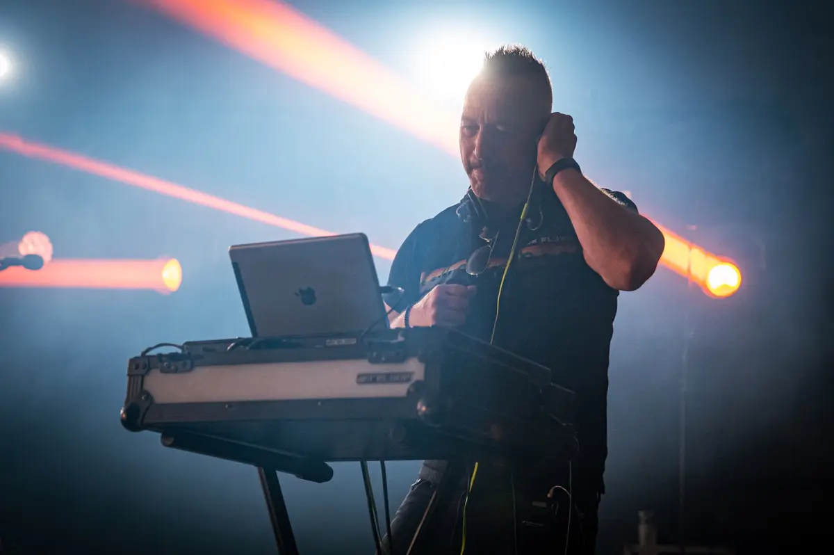Natugle, bryllups-DJ hos DJ Bryllup